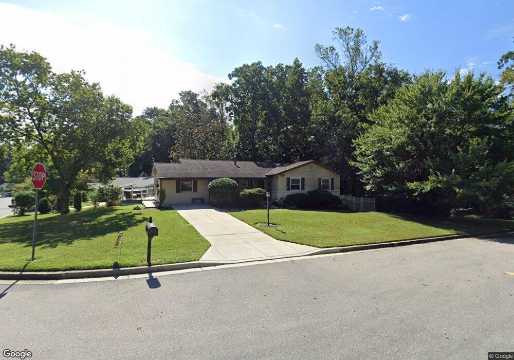 16221 Cissell Rd, Laurel, MD 20707 - photo 1