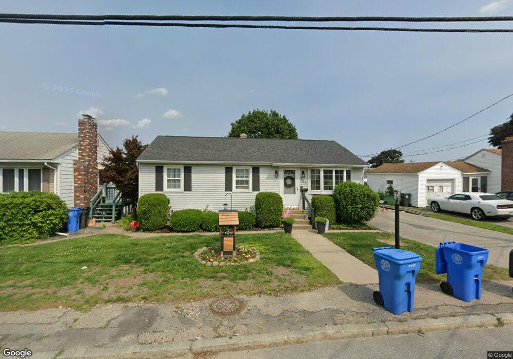 242 Budlong Rd, Cranston, RI 02920 - photo 1