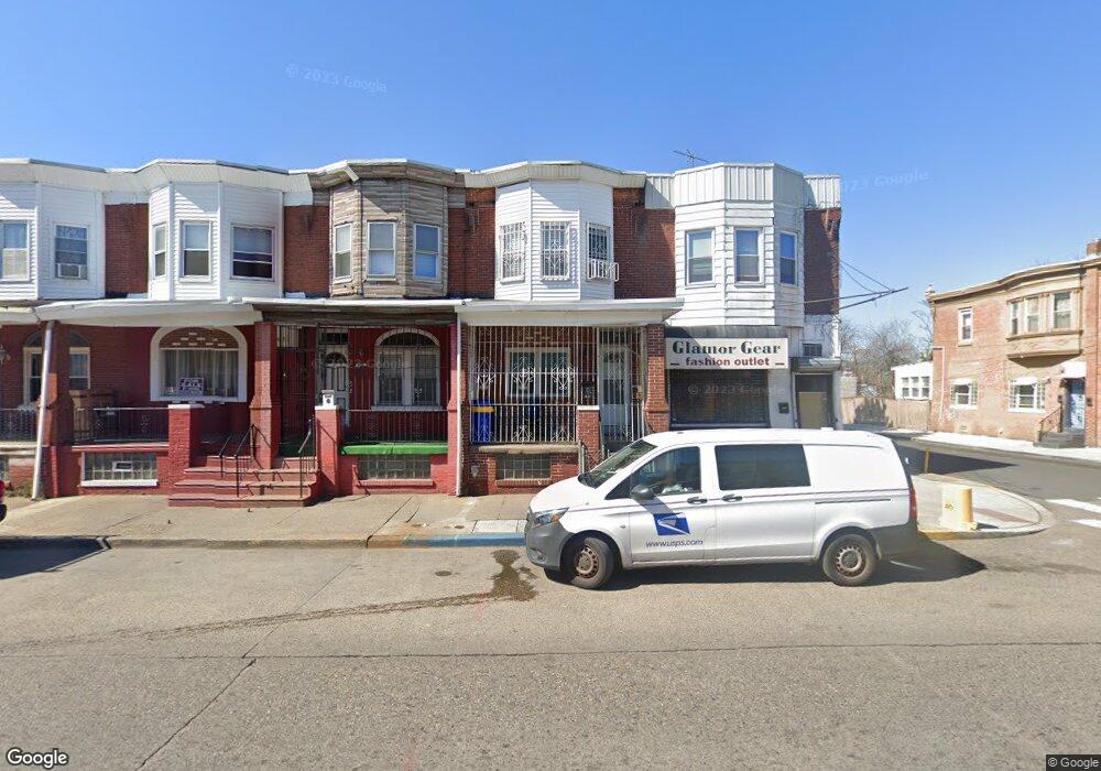 1623 Mount Ephraim Ave, Camden, NJ 08104 - photo 1