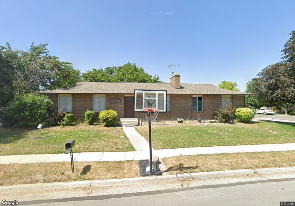 2590 W 6865 S, West Jordan, UT 84084 - photo 1