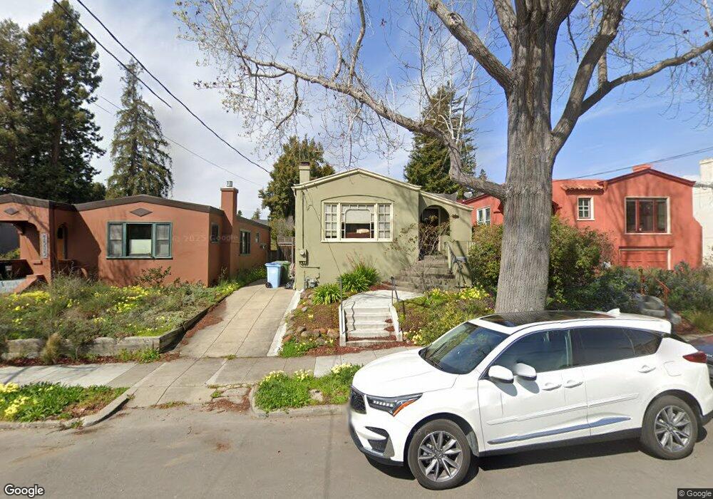 2319 Oregon St, Berkeley, CA 94705 - photo 1
