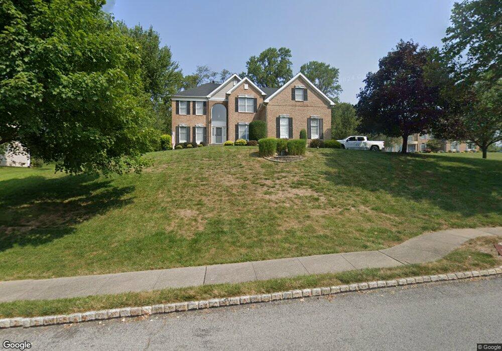 24 Alpaugh Dr, Asbury, NJ 08802 - photo 1