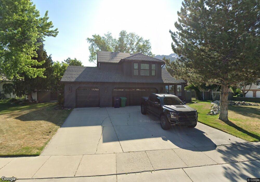 11305 S Wyngate Ln, Sandy, UT 84092 - photo 1