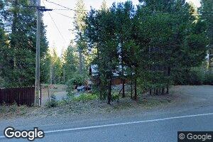 19910 Barton Hill Rd, Strawberry Valley, CA 95981
