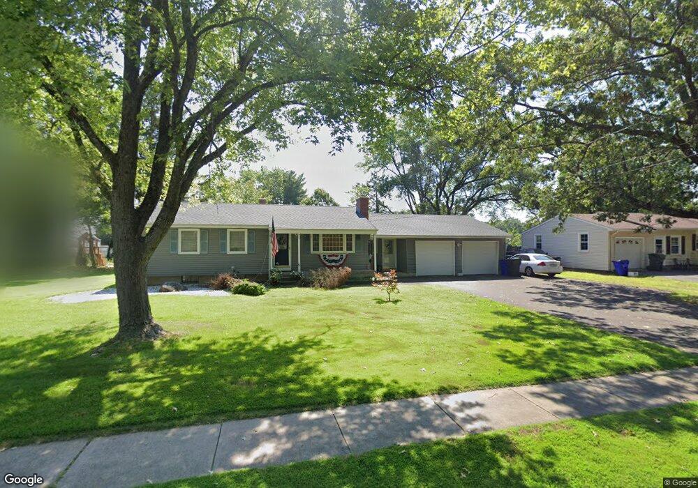 36 Smalley Rd, Windsor Locks, CT 06096 - photo 1