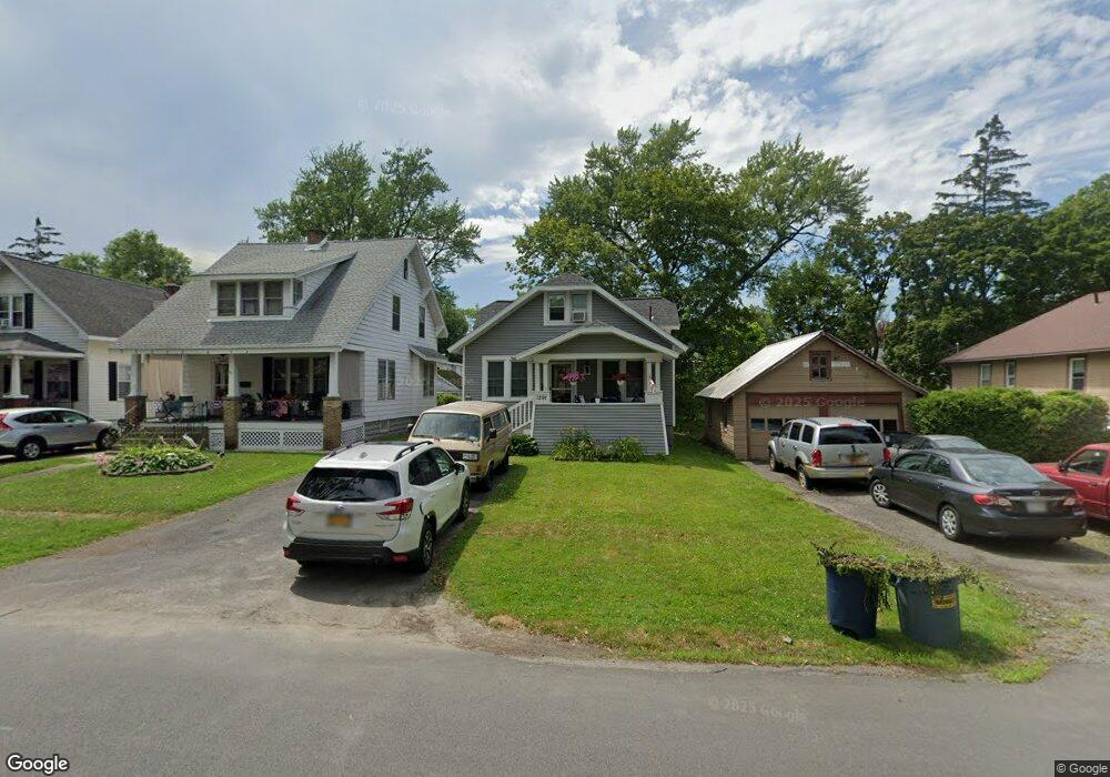 1291 Dean St, Schenectady, NY 12309 - photo 1