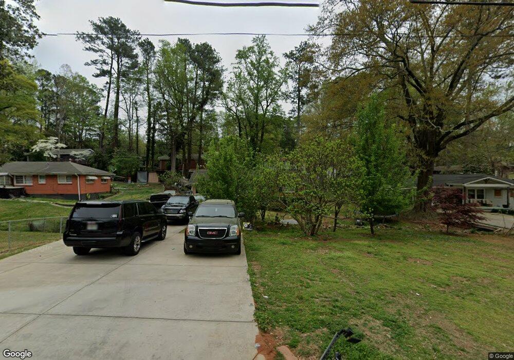 208 Spring Valley Rd SE unit 2, Marietta, GA 30060 - photo 1