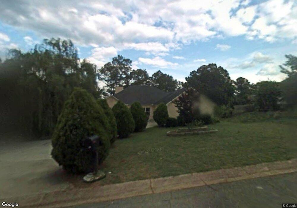 1204 Weeping Willow, Woodstock, GA 30188 - photo 1