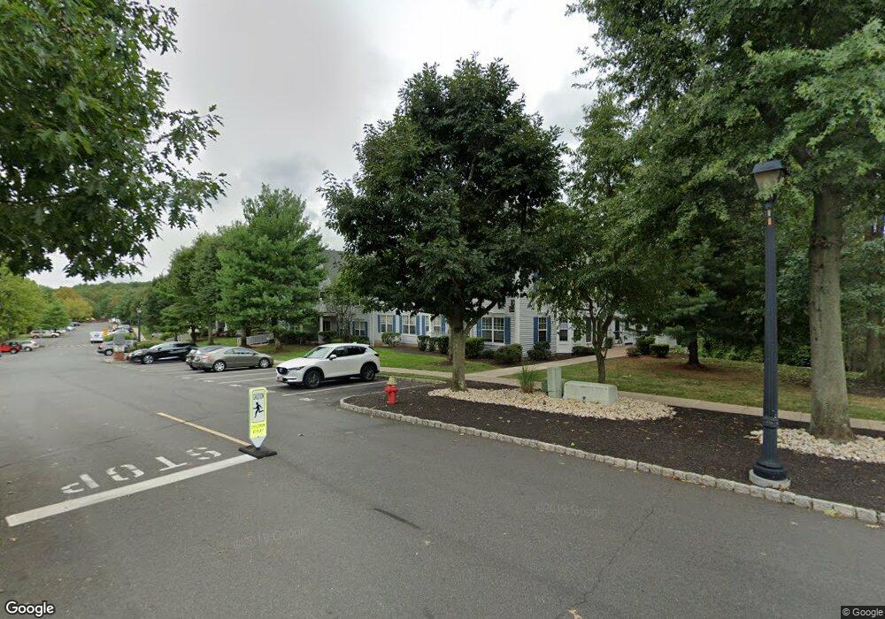 900 Magnolia Ln, Branchburg, NJ 08876 - photo 1