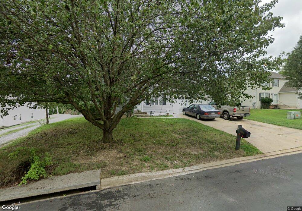 7004 Heather Dr, Bryans Road, MD 20616 - photo 1