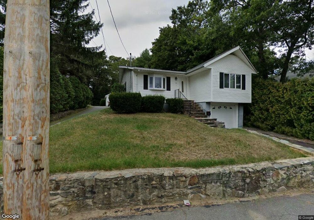 55 Chester St, Taunton, MA 02780 - photo 1