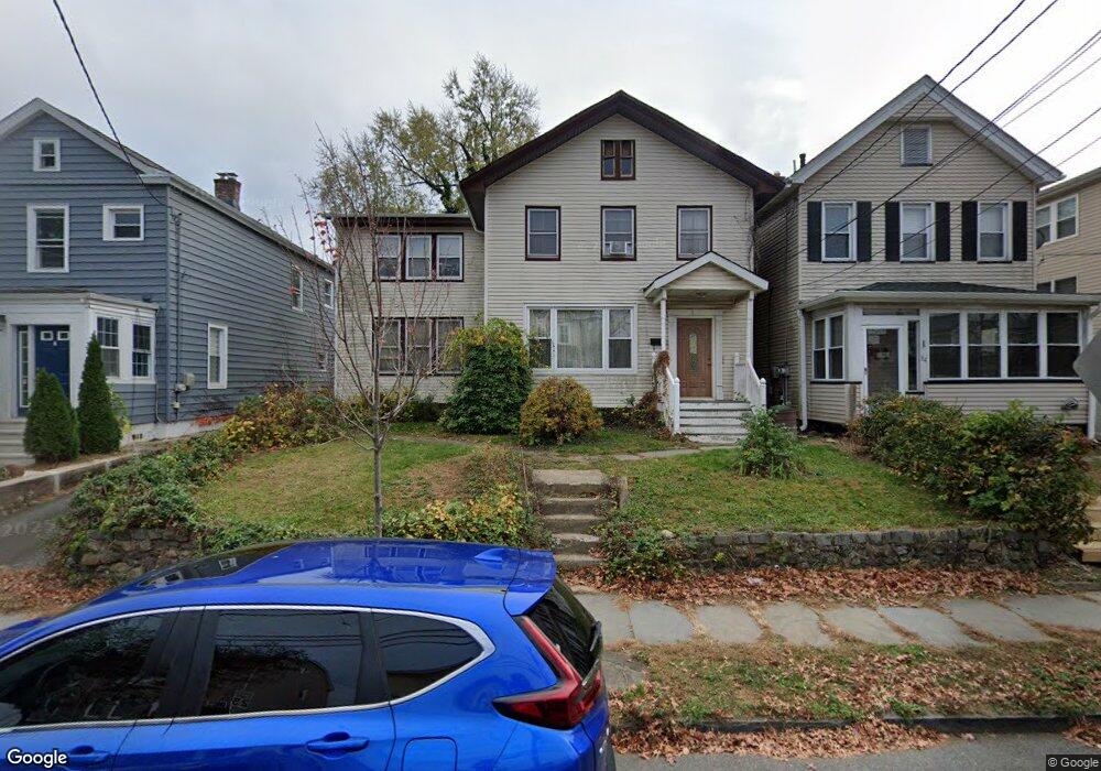 28 Linden Ave, Bloomfield, NJ 07003 - photo 1