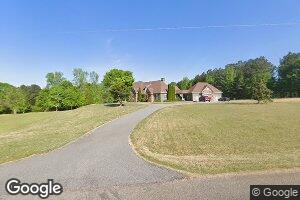 Lot 19 Brush Creek Rd, Colbert, GA 30628