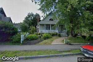 22 Franklin St, Concord, NH 03301