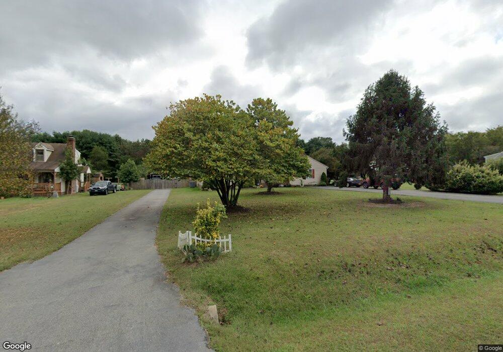 136 Oak Springs Cir, Aylett, VA 23009 - photo 1