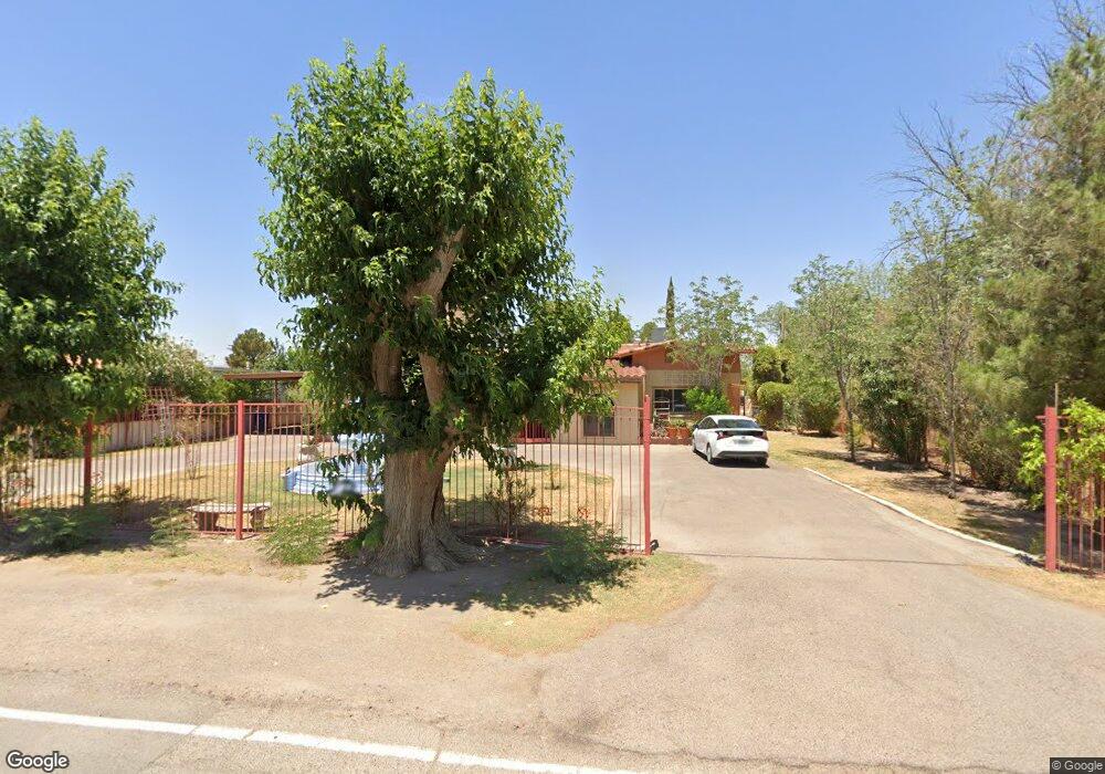 7337 Dale Rd, El Paso, TX 79915 - photo 1