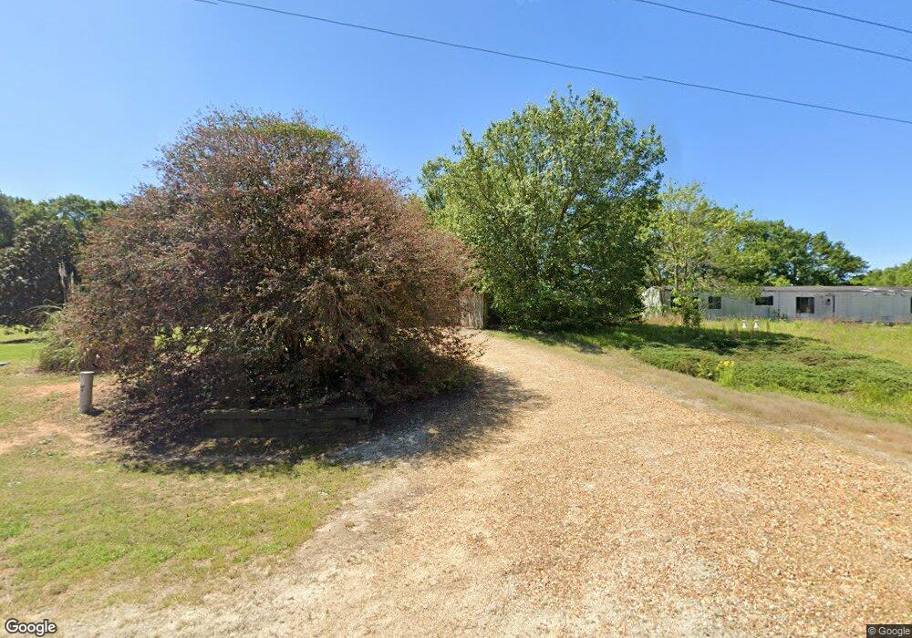 723 Yonah Home Rd, Homer, GA 30547 - photo 1