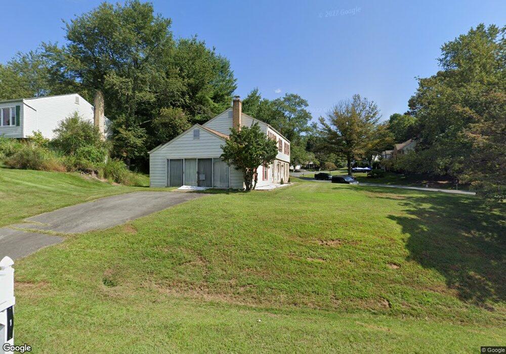 1 Quince Mill Ct, North Potomac, MD 20878 - photo 1