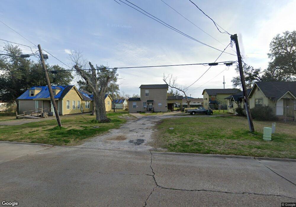 2142 Mill St, Lake Charles, LA 70601 - photo 1