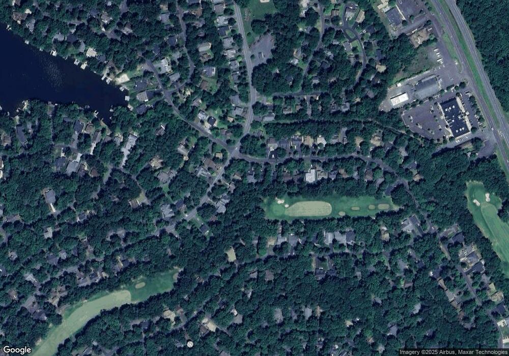 502 Mt Pleasant Dr, Locust Grove, VA 22508 - photo 1