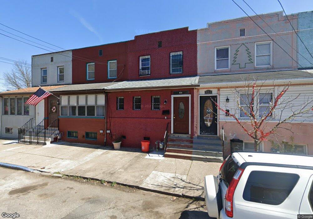 924 N 7th St, Camden, NJ 08102 - photo 1