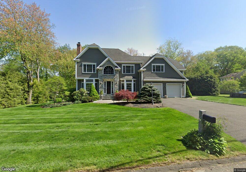 13 W Rock Rd, Trumbull, CT 06611 - photo 1