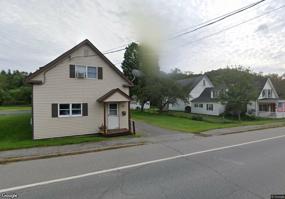 60 Parsons St, Colebrook, NH 03576 - photo 1