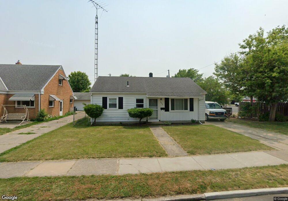 2826 115th St, Toledo, OH 43611 - photo 1