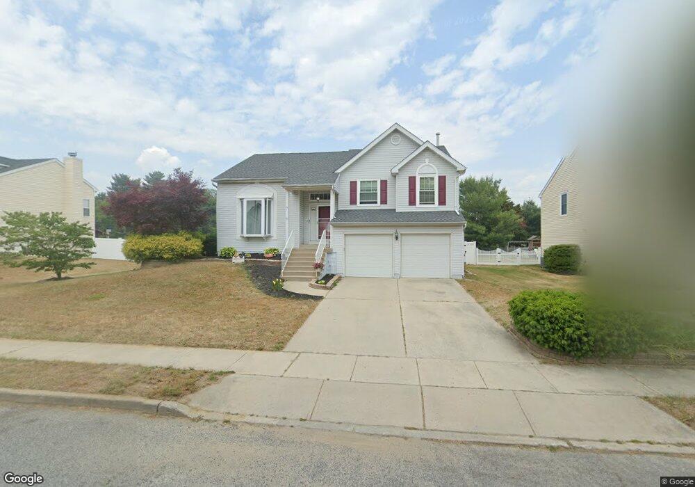 4 Churchill Way, Sewell, NJ 08080 - photo 1