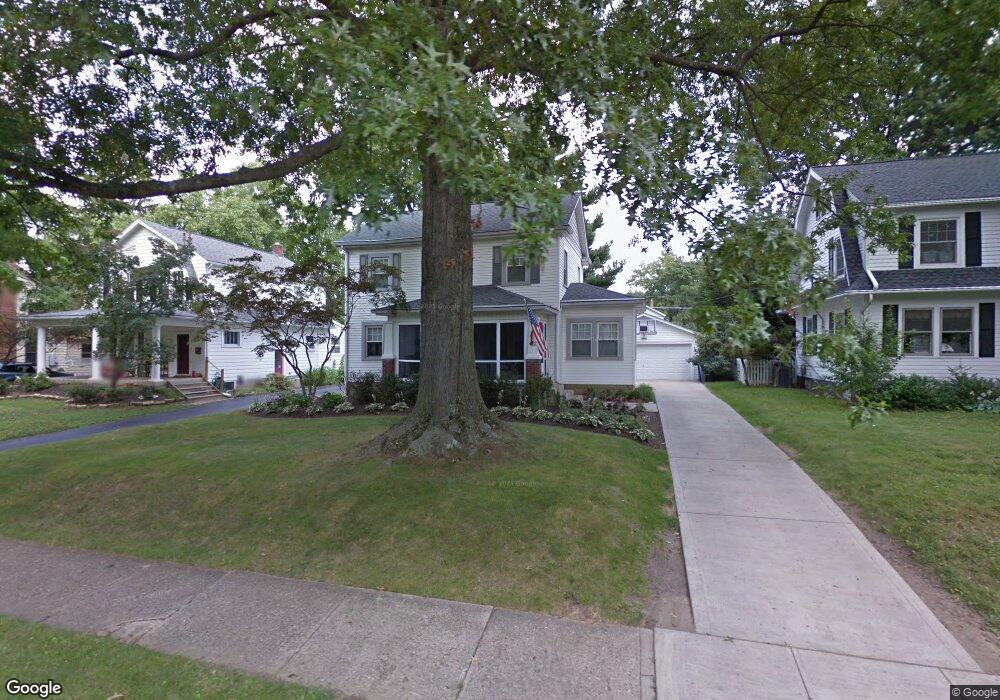 412 Brevoort Rd, Columbus, OH 43214 - photo 1