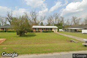 825 Putney Ave, Albany, GA 31705