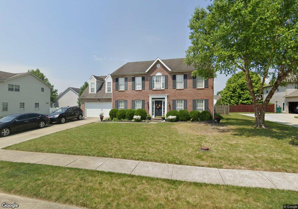 2150 Russet Ct, Avon, IN 46123 - photo 1