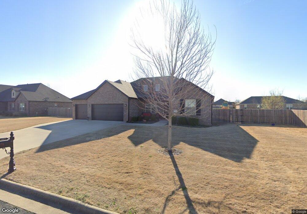 18076 Astor Dr, Springdale, AR 72762 - photo 1