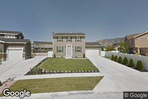 421 E Angell Way, Stansbury Park, UT 84074