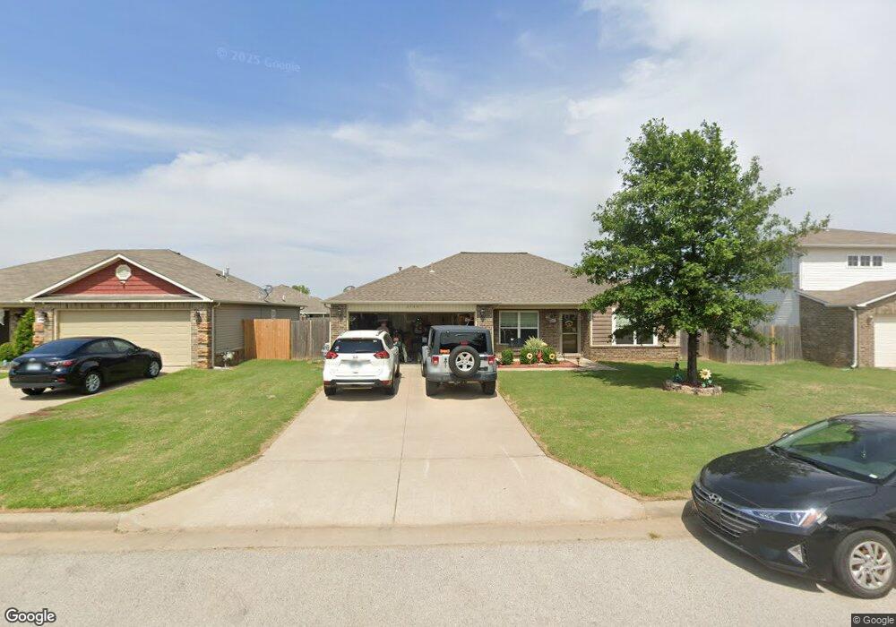 25441 E 92nd, Broken Arrow, OK 74014 - photo 1