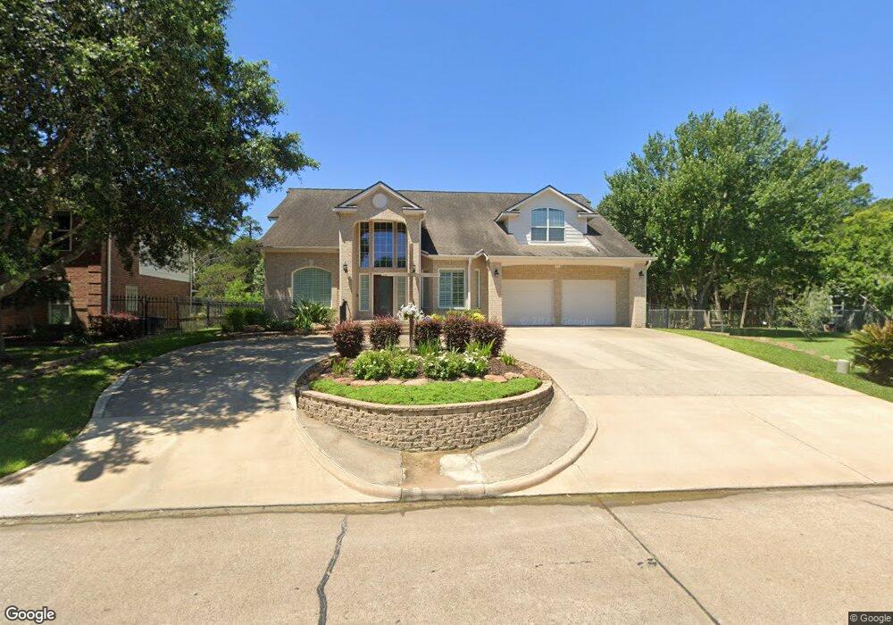 5486 Apple Blossom Ln, Friendswood, TX 77546 - photo 1