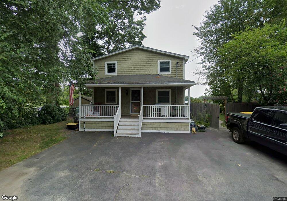 33 Wenmarks Rd, Newton, NH 03858 - photo 1