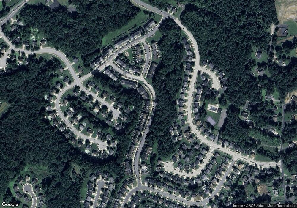 1184 Splashing Brook Dr, Abingdon, MD 21009 - photo 1