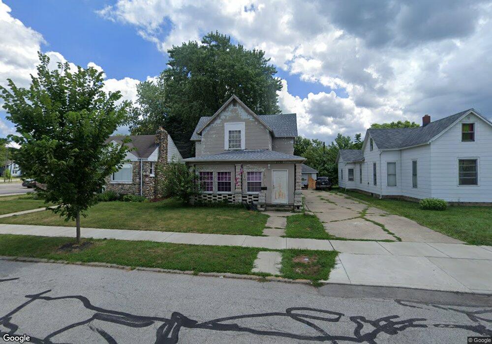 2333 N 19th St, Lafayette, IN 47904 - photo 1