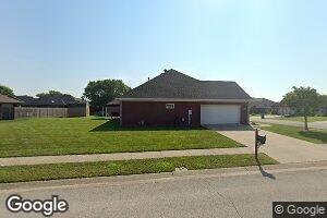 2081 Spring Creek Trace, Owensboro, KY 42301