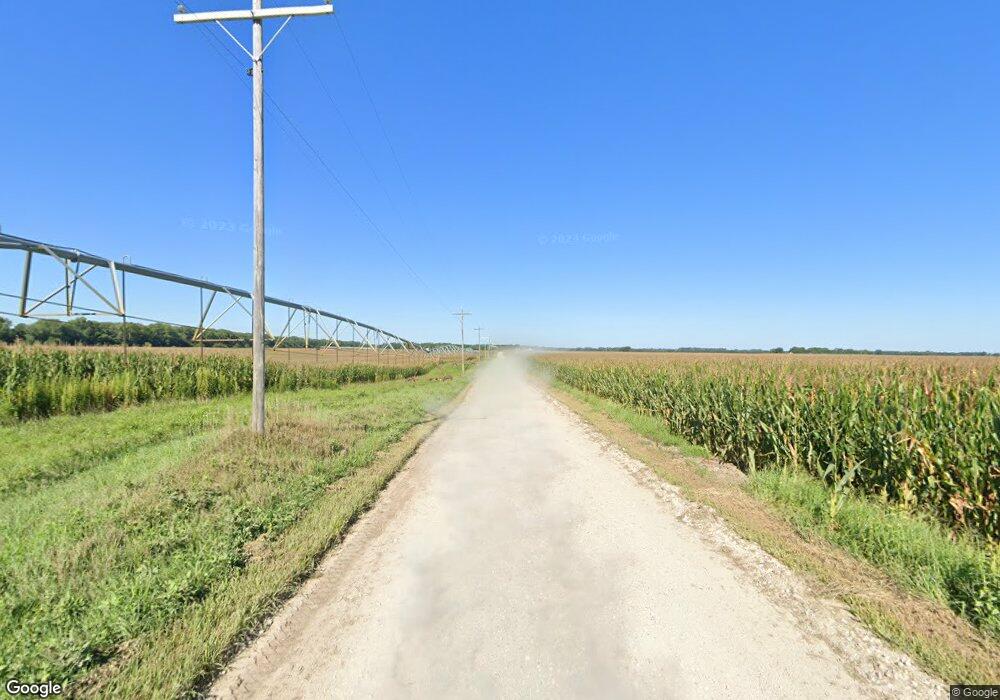 XXX NW 33rd St, Rossville, KS 66533 - photo 1