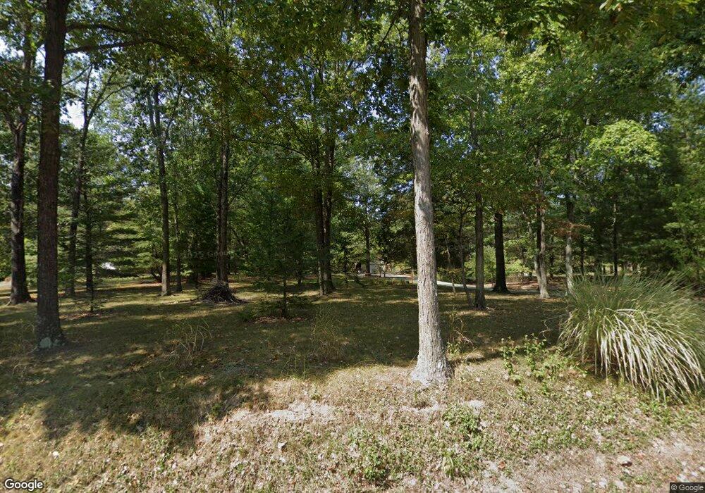 2300 N 850 W, Columbus, IN 47201 - photo 1