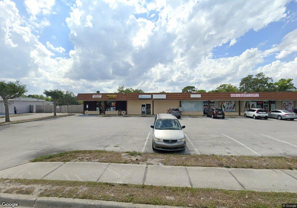 809 N Fiske Blvd, Cocoa, FL 32922 - photo 1