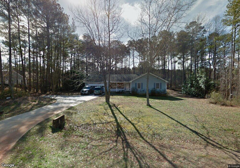 221 Oak Hill Rd, Covington, GA 30016 - photo 1