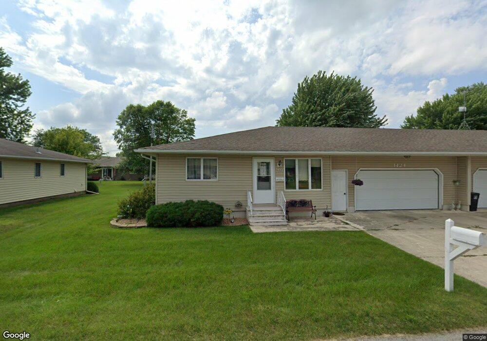 1424 Regency Ln, Albert Lea, MN 56007 - photo 1