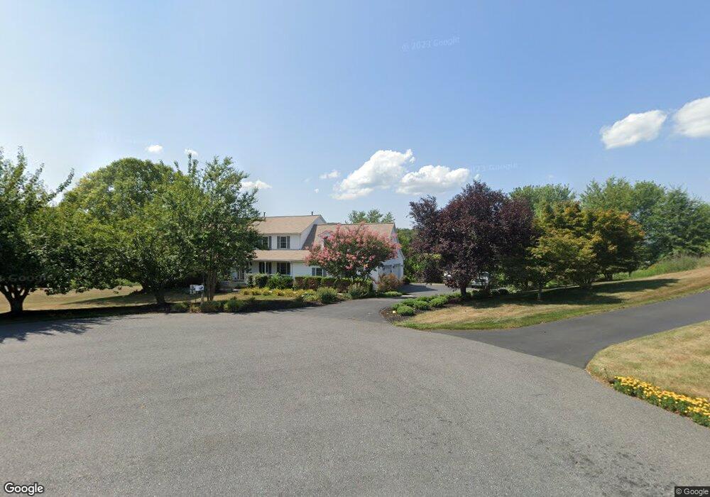 2262 Wilcoms Ct, Ijamsville, MD 21754 - photo 1