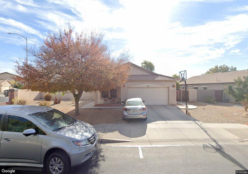 2223 S Benton unit 1, Mesa, AZ 85209 - photo 1