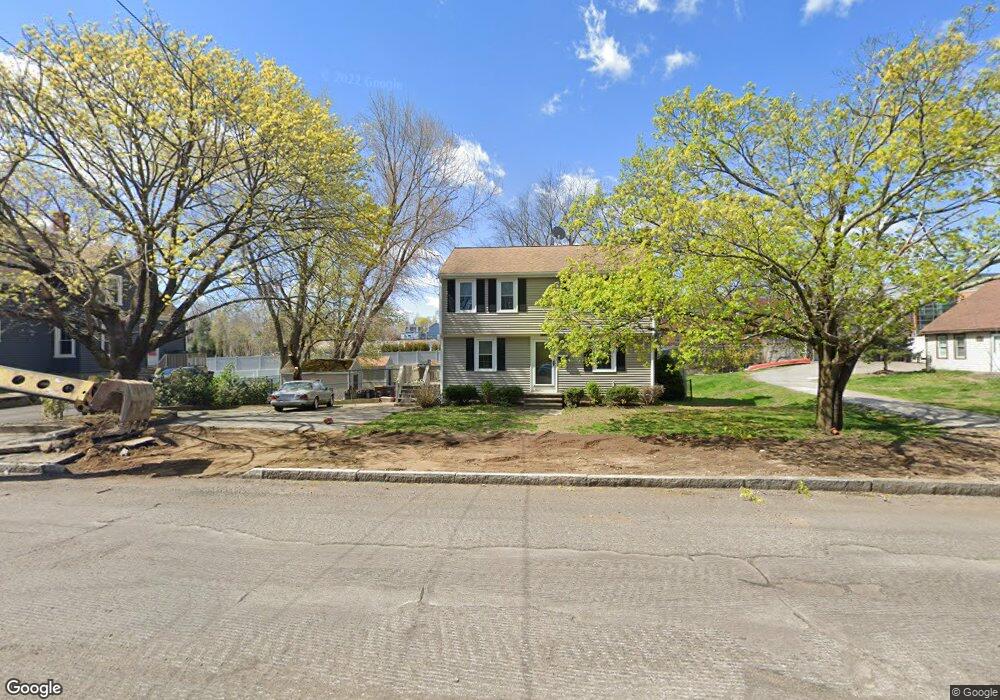 1069 Commercial St, East Weymouth, MA 02189 - photo 1