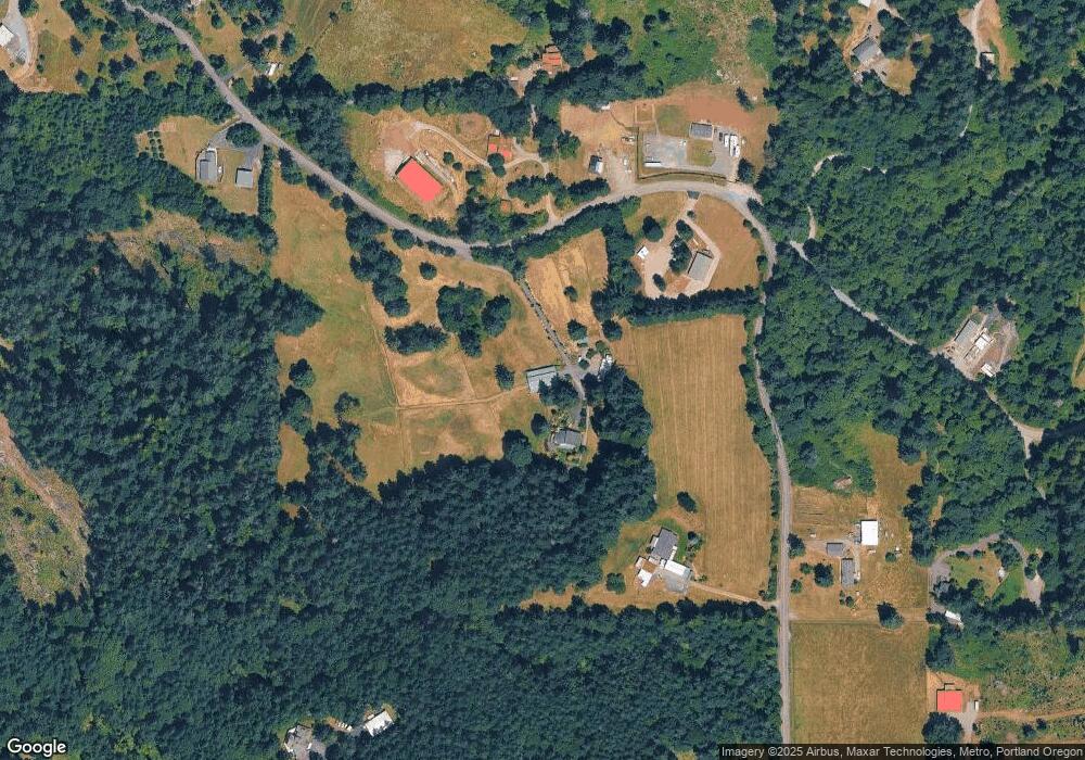 15100 S Howards Mill Rd, Mulino, OR 97042 - photo 1