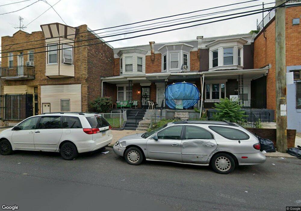 312 S 56th St, Philadelphia, PA 19143 - photo 1